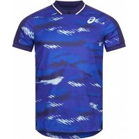 ASICS Match Herren Tennis T-Shirt 2041A228-411 von ASICS