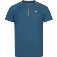 ASICS Motion Dry Herren Running Shirt 131424-8123 ASICS Motion Dry Herren Running Shirt 131424-8123 von ASICS