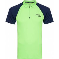 ASICS Motion Dry Padel Herren Polo-Shirt 113423-0496 von ASICS