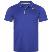 ASICS Padel Herren Polo-Shirt 2041A163-408 ASICS Padel Herren Polo-Shirt 2041A163-408 von ASICS