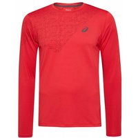 ASICS Performance Herren Langarmshirt 125058-0672 von ASICS