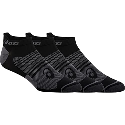 ASICS Quick Lyte Plus Herren Laufsocken, 3er-Pack von ASICS