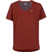 ASICS ROAD Funktionsshirt Damen ASICS ROAD Funktionsshirt Damen von ASICS