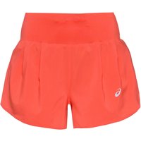 ASICS ROAD Funktionsshorts Damen von ASICS