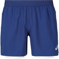 ASICS ROAD Funktionsshorts Herren ASICS ROAD Funktionsshorts Herren von ASICS