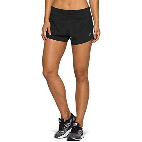 ASICS Road Shorts 3,5 Zoll ASICS Road Shorts 3,5 Zoll von ASICS