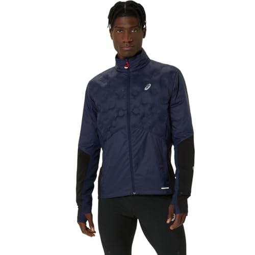 ASICS Road Winter Jacket Midnight - M ASICS Road Winter Jacket Midnight - M von ASICS