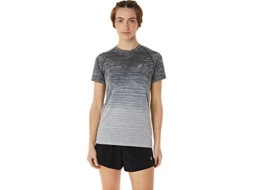 ASICS Seamless Kurzarm Laufshirt - L ASICS Seamless Kurzarm Laufshirt - L von ASICS