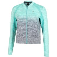 ASICS Seamless Laufjacke Damen von ASICS