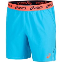 ASICS Shorts Herren in hellblau ASICS Shorts Herren in hellblau von ASICS