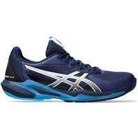 ASICS Solution Speed FF 3 Allcourtschuh Herren in blau, Größe: 46.5 von ASICS