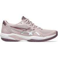 ASICS Solution Swift FF 2 Allcourtschuh Damen in beige, Größe: 44.5 von ASICS