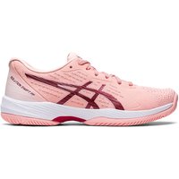 ASICS Solution Swift FF Allcourtschuh Damen in rosa, Größe: 40 von ASICS