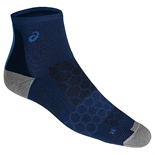ASICS Speed Quarter Sportsocken - Limoges ASICS Speed Quarter Sportsocken - Limoges von ASICS