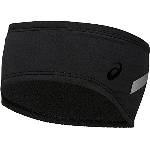 Asics 3013A610 - LITE SHOW EAR COVER 002 PERFORMANCE BLAC Asics 3013A610 - LITE SHOW EAR COVER 002 PERFORMANCE BLAC von ASICS