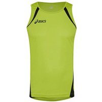 ASICS Usain Singlet Leichtathletik Shirt T237Z6-J290 von ASICS