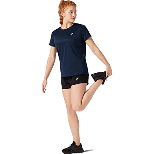 ASICS 2012C332-001 CORE 4IN Short Shorts Women's Leistung schwarz XS ASICS 2012C332-001 CORE 4IN Short Shorts Women's Leistung schwarz XS von ASICS