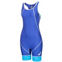 ASICS Wrestling Singlet Damen Ringeranzug 157518-0043 ASICS Wrestling Singlet Damen Ringeranzug 157518-0043 von ASICS