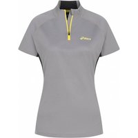 ASICS fujiTRAIL 1/2-Zip Damen Funktionsshirt 110565-0702 ASICS fujiTRAIL 1/2-Zip Damen Funktionsshirt 110565-0702 von ASICS