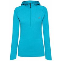 ASICS fujiTRAIL 1/2-Zip Damen Hoodie 125151-8126 ASICS fujiTRAIL 1/2-Zip Damen Hoodie 125151-8126 von ASICS