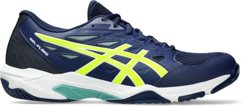 ASICS Gel-Flare Blue Expanse/Safety Yellow - 14/49 ASICS Gel-Flare Blue Expanse/Safety Yellow - 14/49 von ASICS