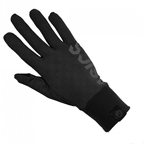 ASICS Basic Gloves - L von ASICS