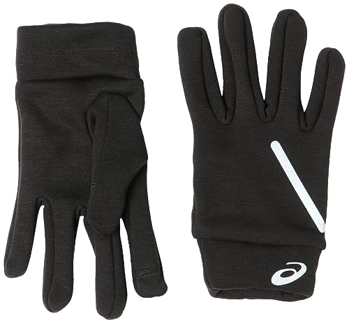 Asics 3013A897 - LITE SHOW GLOVES Gr. L Asics 3013A897 - LITE SHOW GLOVES Gr. L von ASICS