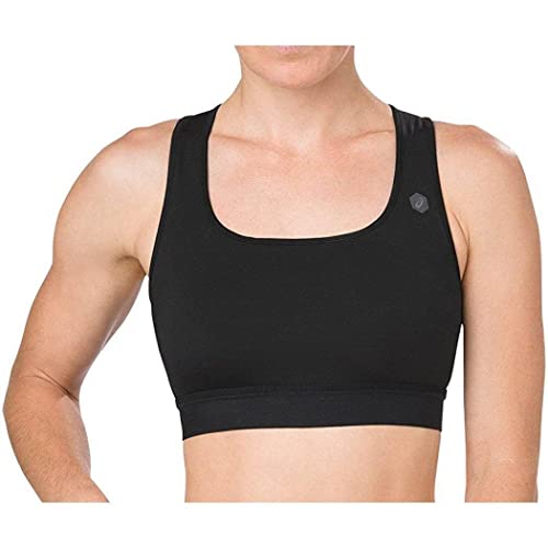 Asics Bra Sports, Performance Black, XS, 154536-0904 Asics Bra Sports, Performance Black, XS, 154536-0904 von ASICS