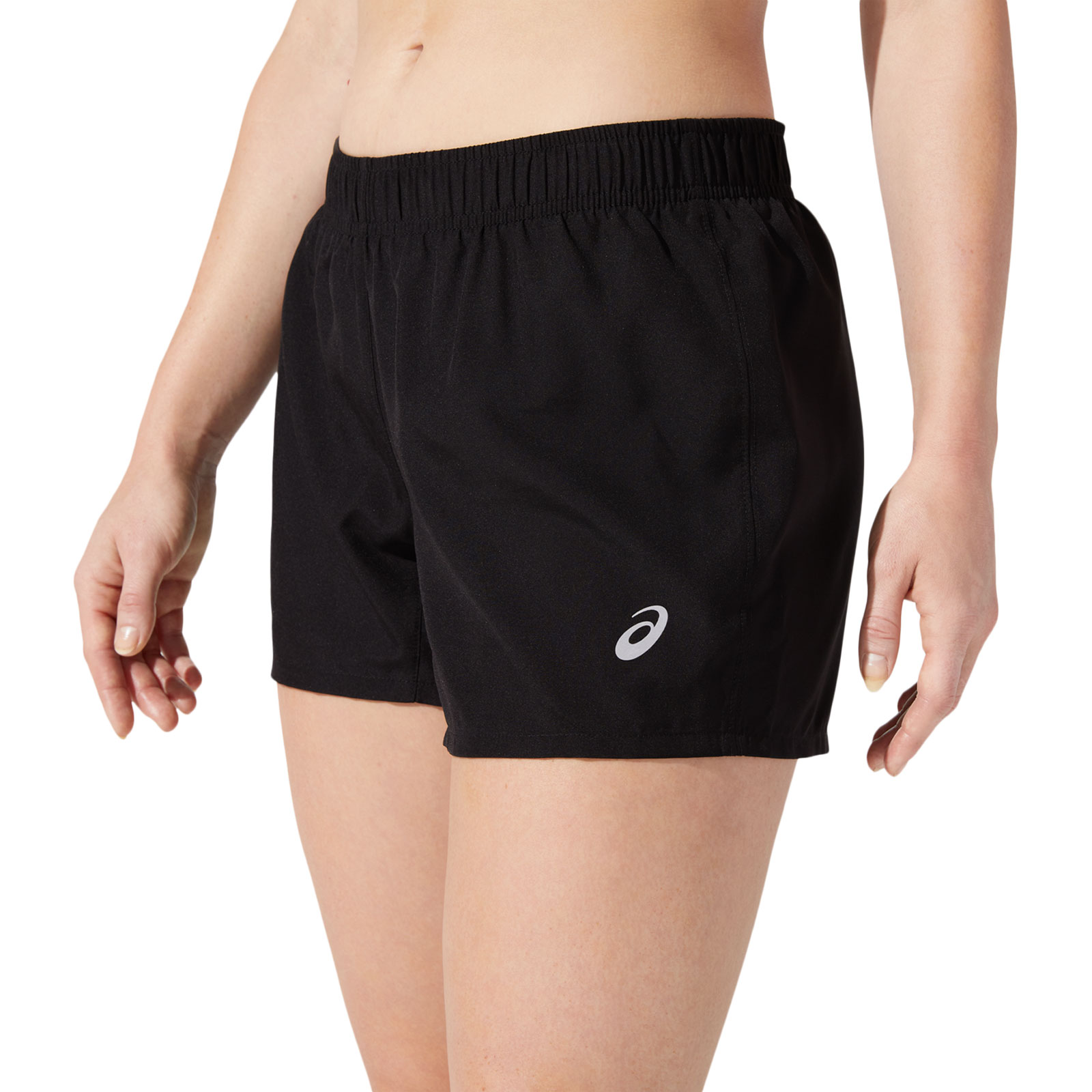 Asics CORE 4inch Short Lady | 2012C332-001 von ASICS