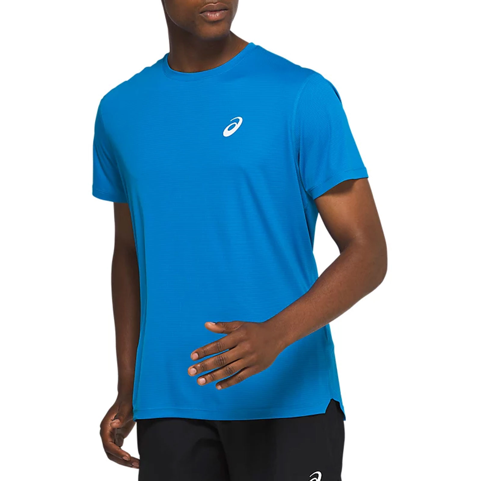 Asics CORE Short Sleeve Top Men | 2011C341-400 Asics CORE Short Sleeve Top Men | 2011C341-400 von ASICS