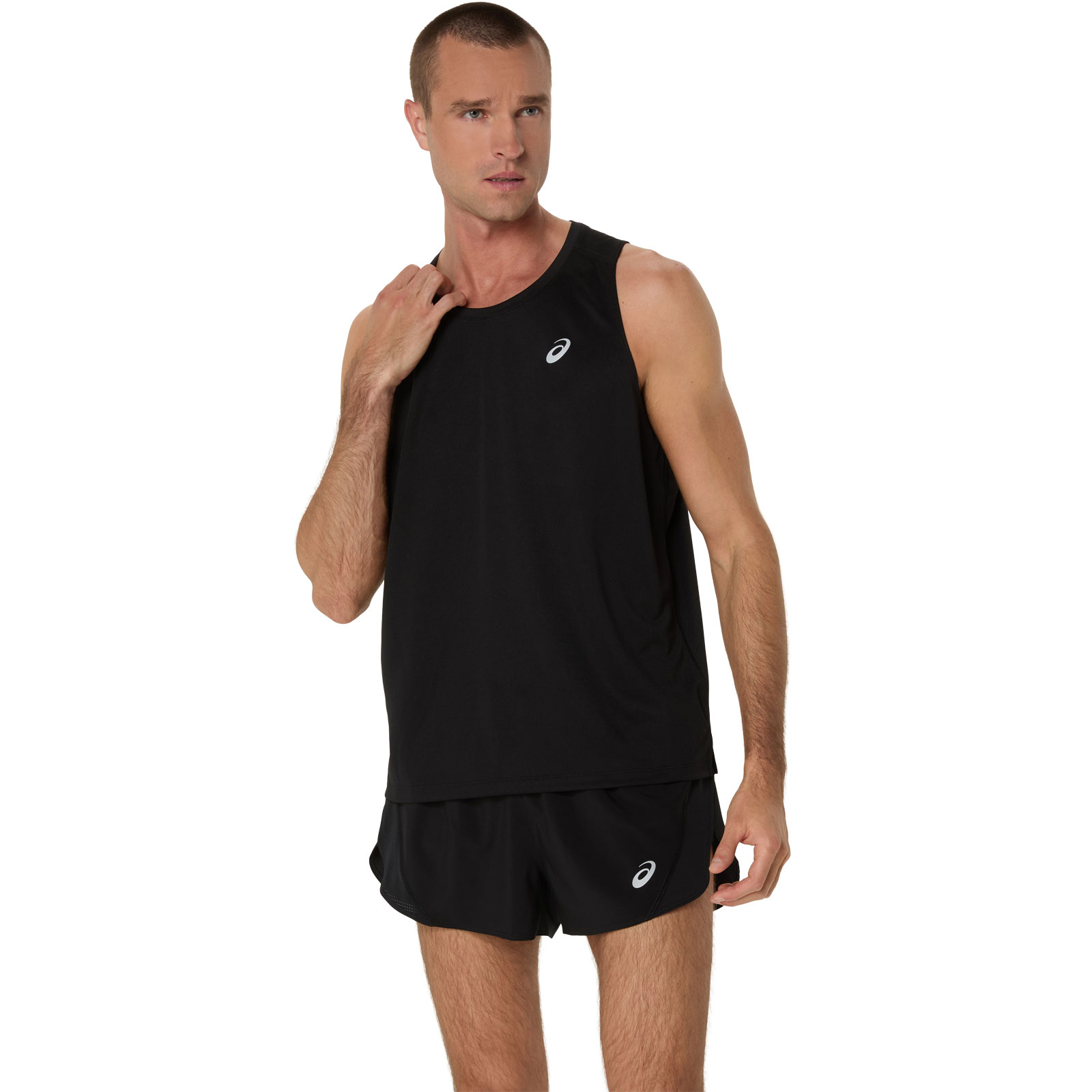 Asics CORE Singlet Men | 2011D223-001 Asics CORE Singlet Men | 2011D223-001 von ASICS