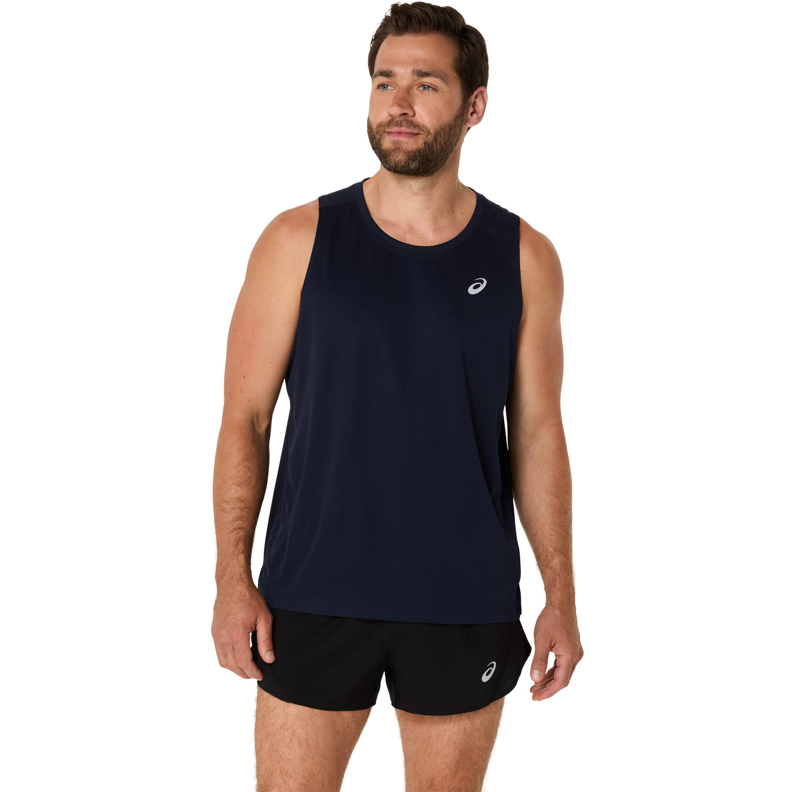 Asics CORE Singlet Men | 2011D223-400 Asics CORE Singlet Men | 2011D223-400 von ASICS