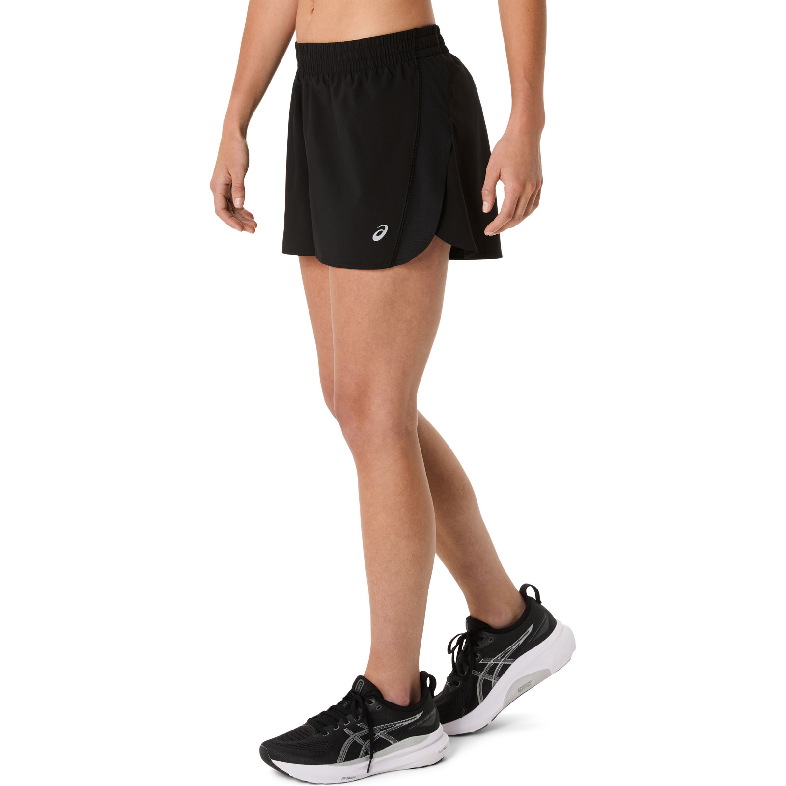Asics CORE Split Short Lady | 2012D182-001 von ASICS