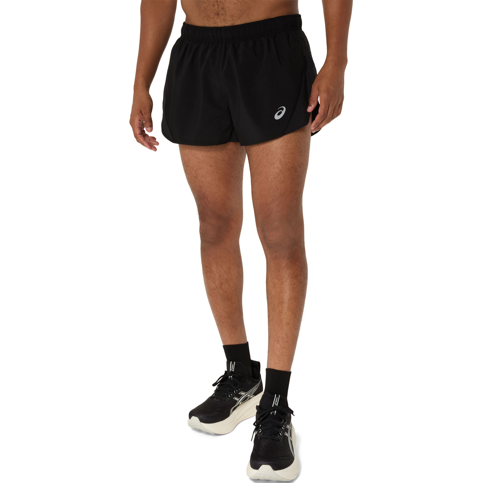 Asics CORE Split Short Men | 2011D222-001 Asics CORE Split Short Men | 2011D222-001 von ASICS
