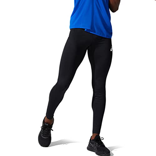 Asics 2011C345 - CORE TIGHT 001 PERFORMANCE BLACK 001 PERFORMANCE BLACK Gr. L Asics 2011C345 - CORE TIGHT 001 PERFORMANCE BLACK 001 PERFORMANCE BLACK Gr. L von ASICS