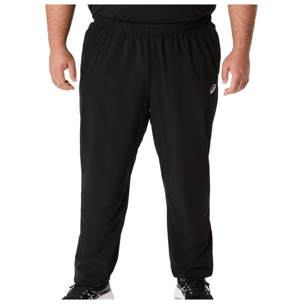 Asics - Core Woven Pant - Trainingshose Gr L schwarz Asics - Core Woven Pant - Trainingshose Gr L schwarz von ASICS