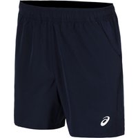Asics Court 7in Shorts Herren Dunkelblau Asics Court 7in Shorts Herren Dunkelblau von ASICS