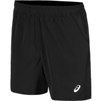 Asics Court 7in Shorts Herren Schwarz - Xl Asics Court 7in Shorts Herren Schwarz - Xl von ASICS