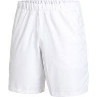 Asics Court 9in Shorts Herren Weiß - Xl von ASICS