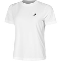 Asics Court T-shirt Damen Weiß Asics Court T-shirt Damen Weiß von ASICS