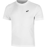 Asics Court T-shirt Herren Weiß Asics Court T-shirt Herren Weiß von ASICS