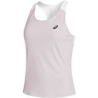 Asics Court Tank-top Damen Rosa Asics Court Tank-top Damen Rosa von ASICS