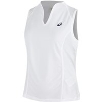 Asics Court Tank-top Damen Weiß Asics Court Tank-top Damen Weiß von ASICS