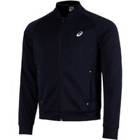 Asics Court Trainingsjacke Herren Dunkelblau Asics Court Trainingsjacke Herren Dunkelblau von ASICS