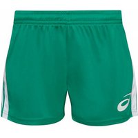 Asics Damen Sport Shorts 132415-0410 von ASICS