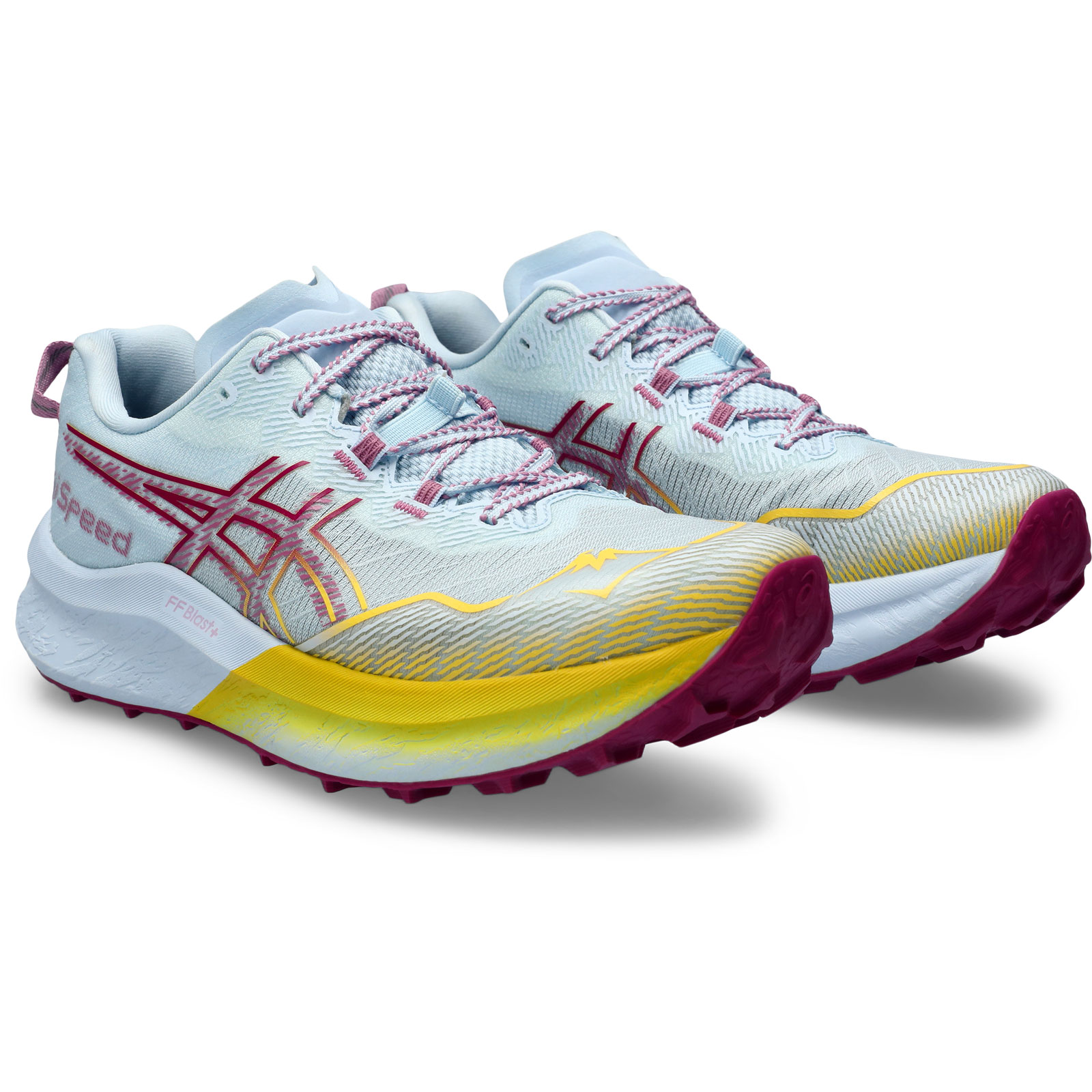 Asics FUJI Speed 2 Lady | 1012B515-401 Asics FUJI Speed 2 Lady | 1012B515-401 von ASICS