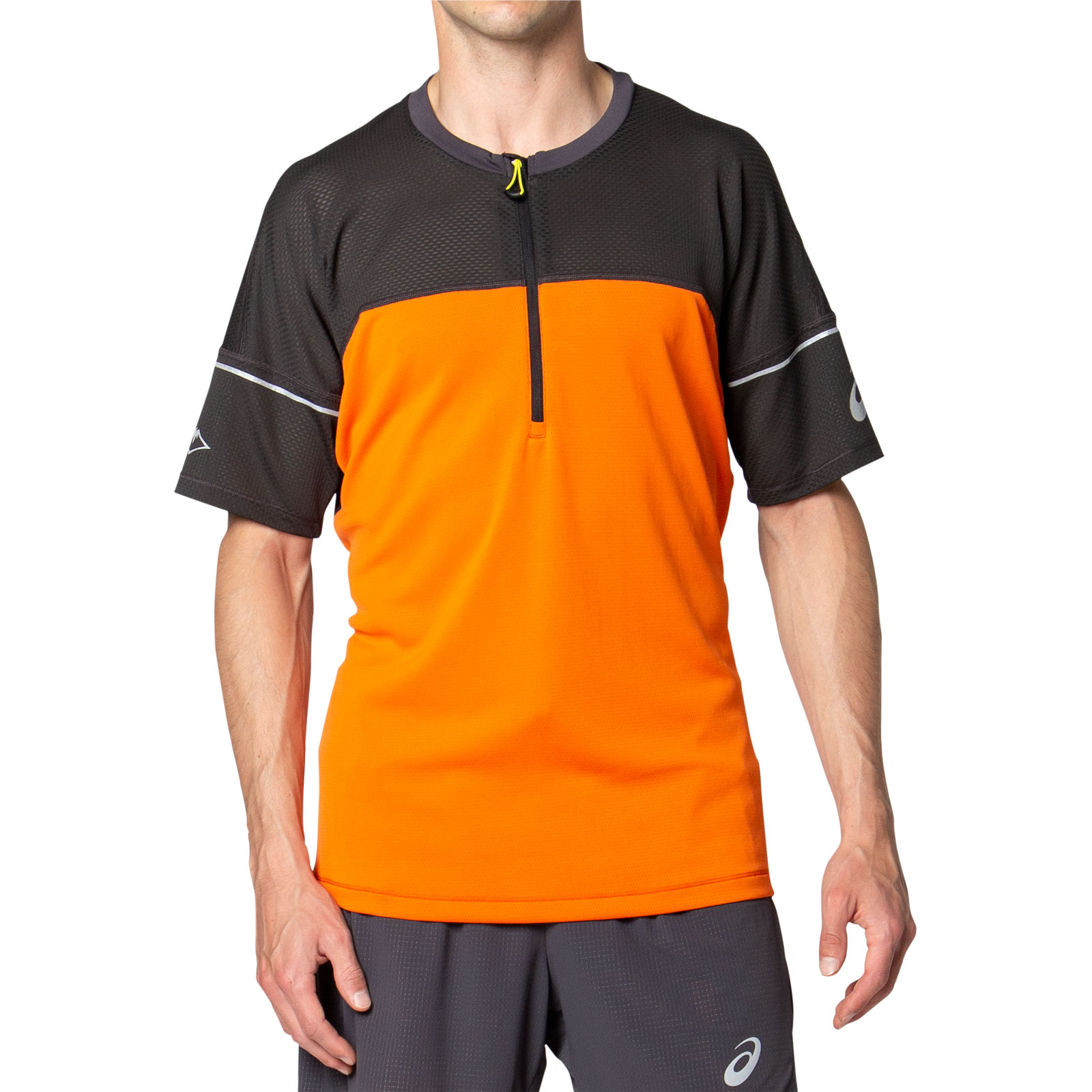 Asics FUJITRAIL TOP Men |2011B895-800 von ASICS