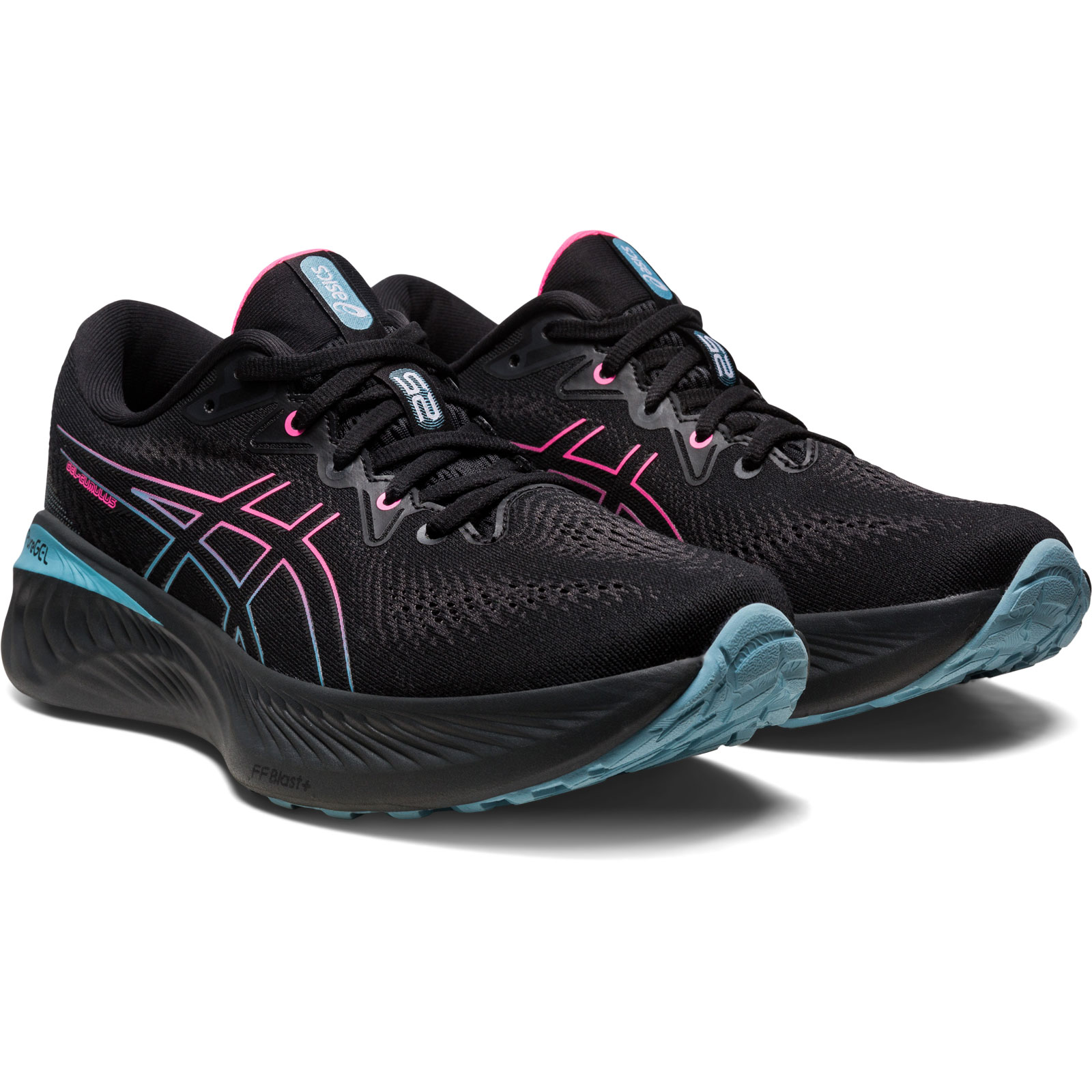 Asics GEL-CUMULUS 25 GTX Lady | 1012B502-001 Asics GEL-CUMULUS 25 GTX Lady | 1012B502-001 von ASICS