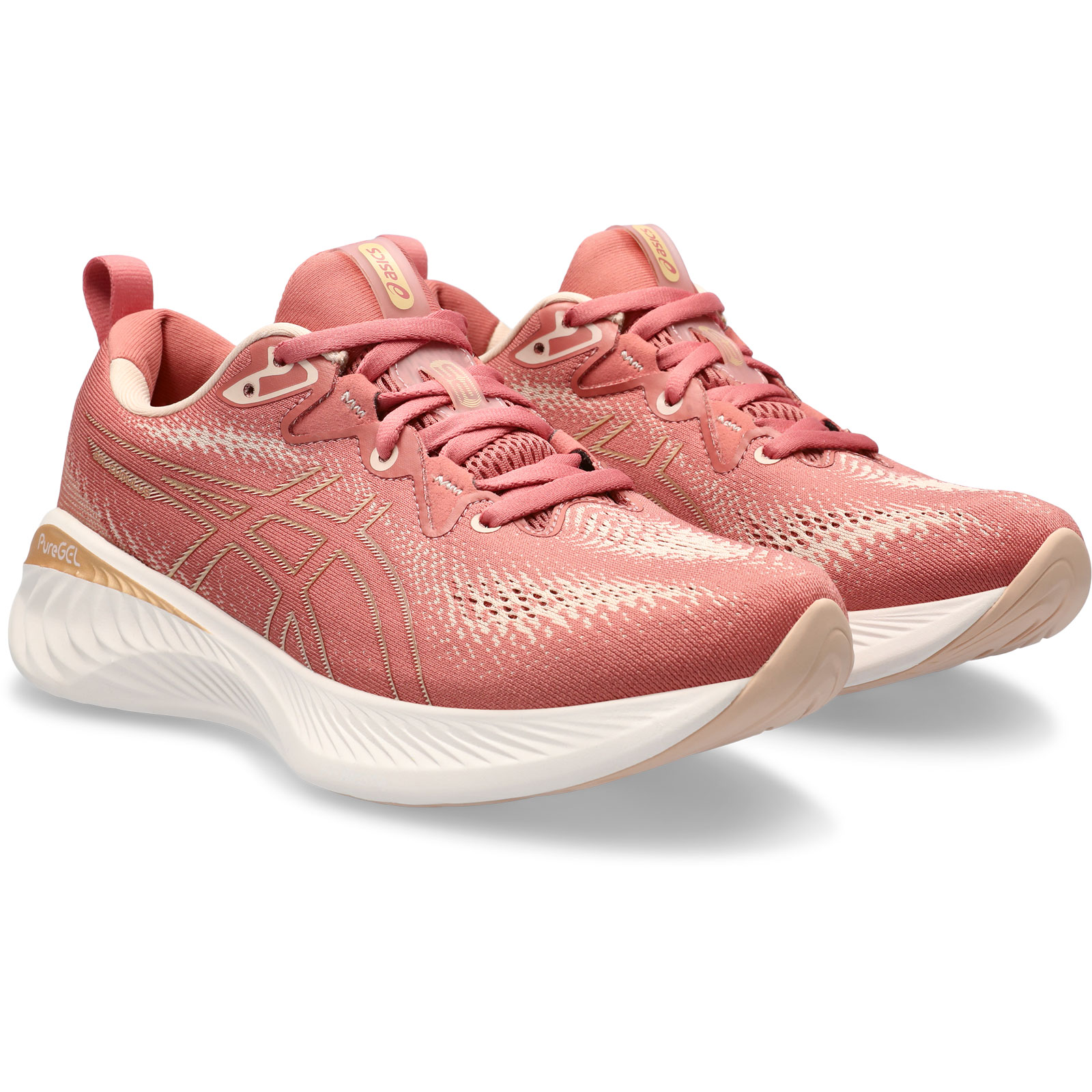 Asics GEL-CUMULUS 25 Lady | 1012B441-600 Asics GEL-CUMULUS 25 Lady | 1012B441-600 von ASICS