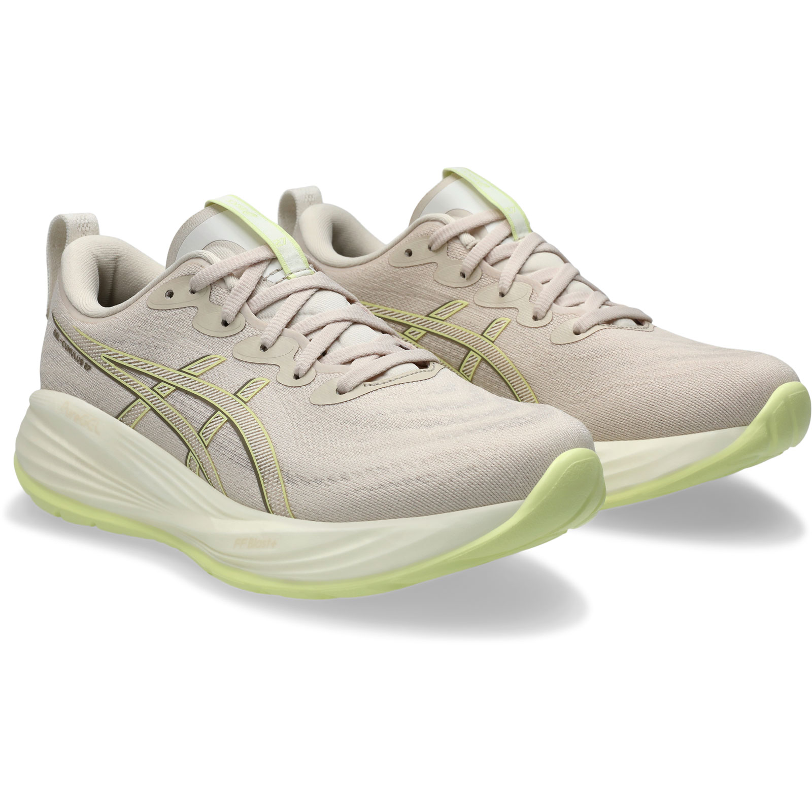 Asics GEL-CUMULUS 27 Lady | 1012B772-250 Asics GEL-CUMULUS 27 Lady | 1012B772-250 von ASICS